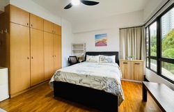 The Mayfair (D22), Condominium #523950121